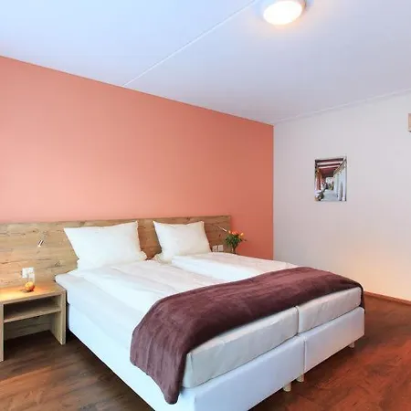 公寓 Sleeps 4 Wifi T425774 Sevelen