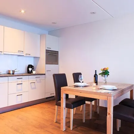 Sleeps 4 Wifi T425774 公寓