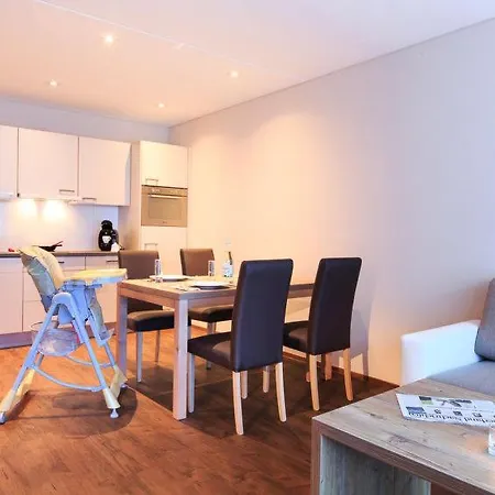 公寓 Sleeps 4 Wifi T425774
