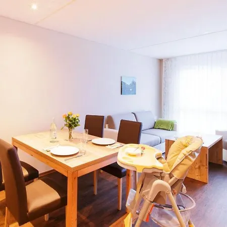 Sleeps 4 Wifi T425774 Sevelen